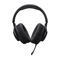 zaidimu belaides ausines jbl - JBL Quantum 360 Wireless Black (Juodos) - 2 nuotrauka