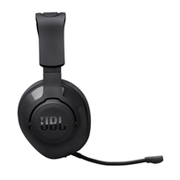zaidimu belaides ausines jbl - JBL Quantum 360 Wireless Black (Juodos) - 3 nuotrauka