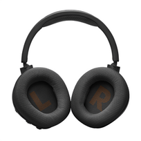 zaidimu belaides ausines jbl - JBL Quantum 360 Wireless Black (Juodos) - 6 nuotrauka