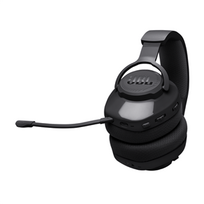 zaidimu belaides ausines jbl - JBL Quantum 360 Wireless Black (Juodos) - 7 nuotrauka