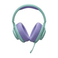 zaidimu belaides ausines jbl - JBL Quantum 360 Wireless Teal (Žalios) - 2 nuotrauka