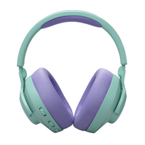 zaidimu belaides ausines jbl - JBL Quantum 360 Wireless Teal (Žalios) - 5 nuotrauka