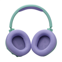 zaidimu belaides ausines jbl - JBL Quantum 360 Wireless Teal (Žalios) - 6 nuotrauka