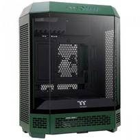 Thermaltake The Tower 600 Racing Green (Žalias)