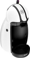 kapsules - DeLonghi Dolce Gusto Piccolo EDG100.W - 2 nuotrauka