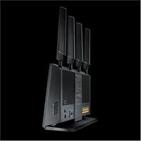 asus marsrutizatoriai - Asus 4G-AC68U - 2 nuotrauka