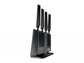 asus marsrutizatoriai - Asus 4G-AC68U - 11 nuotrauka