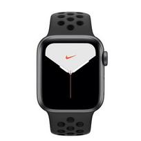Nuo €] Apple Watch Nike Series 5 GPS, 40mm Space Grey