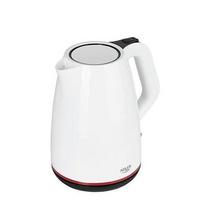 elektrinis virdulys 1.7 l - Adler AD 1277 White (Baltas) - 2 nuotrauka