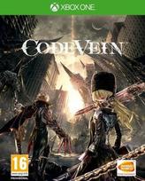 Code Vein XBOX ONE