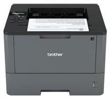 brother hl - Brother HL-L5000D - 1 nuotrauka