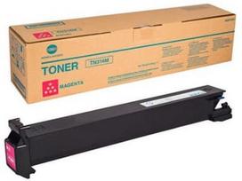 Toneris Konica Minolta TN-314M | 20000 lap. | Magenta | Bizhub C353/353P
