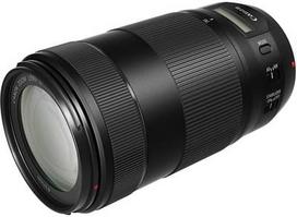 ef canon - Canon EF 70-300mm f/4.0-5.6 IS II USM - 3 nuotrauka