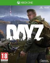 DayZ XBOX ONE
