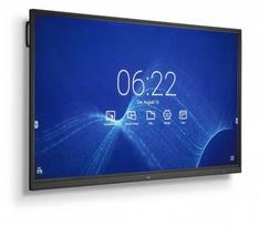 3840x2160 monitoriai - NEC CB751Q - 5 nuotrauka