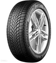 BRIDGESTONE LM005 215/55R16 93H