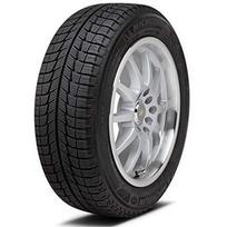 ziemines padangos 205 - MICHELIN X-ICE XI3 205/55R16 94H XL - 1 nuotrauka
