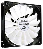 AAB Cooling Silent Jet Fan 12 PWM