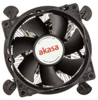 Akasa Fan AK-CCE-7102EP Black