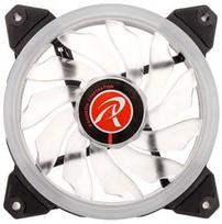 Raijintek Fan Iris 12 LED Red
