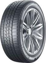 continental wintercontact ts860s - CONTINENTAL WINTERCONTACT TS 860 S SSR *225/45R18 95V XL - 1 nuotrauka