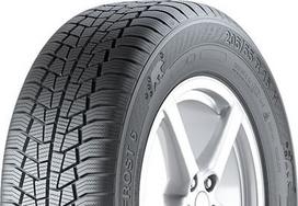 GISLAVED EURO*FROST 6 225/55R17 101V XL