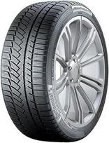 245 45 r20 - CONTINENTAL TS-850 P XL 245/45 R19 102 V - 1 nuotrauka