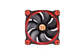 THERMALTAKE Riing 12 RED LED fan high-static pressure