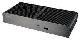 Akasa Tesla T UCFF Case Black