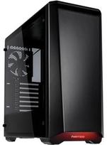 Phanteks P400 Midi Tower Black