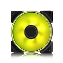 aerocool fan - Fractal Design Prisma AL-14 ARGB 140mm 3 Pack - 7 nuotrauka