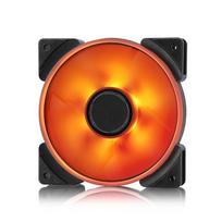 aerocool fan - Fractal Design Prisma AL-14 ARGB 140mm 3 Pack - 10 nuotrauka