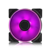 aerocool fan - Fractal Design Prisma AL-14 ARGB 140mm 3 Pack - 11 nuotrauka