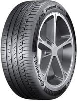 padangos continental r17 - 235/55R17 Continental PREMIUMCONTACT 6 103W XL FR MOV - 1 nuotrauka