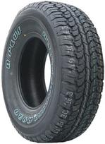 APLUS A929 A/T OWL 265/65 R17 112 T