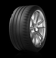 235 35 r19 - MICHELIN SPORT CUP 2 XL 235/35 R19 91 Y - 1 nuotrauka