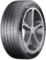 vasarines padangos r19 235 40 - 235/40R19 Continental PREMIUMCONTACT 6 96W XL FR VOL - 1 nuotrauka