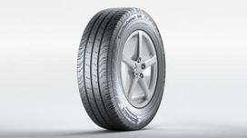 CONTINENTAL VANCONTACT 200 195/75 R16 107 R