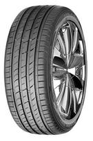 vasarines padangos 275 30r20 - NEXEN N'FERA SU1 275/30R20 97Y XL - 1 nuotrauka