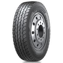 padangos 225 r17 - HANKOOK DH35 225/75 R17.5 129 M - 1 nuotrauka