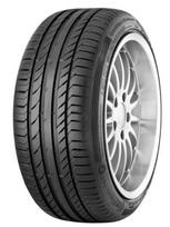 CONTINENTAL SC-5* SSR SUV FR XL 255/55 R18 109 V