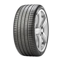 r22 285 40 - PIRELLI P ZERO MO1 XL 285/40 R22 110 Y - 1 nuotrauka