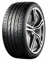 BRIDGESTONE S001* RFT XL 275/35 R20 102 Y