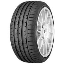CONTINENTAL SC-5 SUV FR AO 255/45 R20 101 W