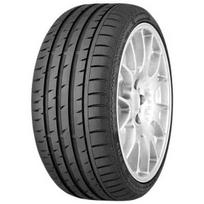 CONTINENTAL SC-5 LR SUV XL 235/55 R19 105 W
