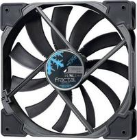 Fractal Design Fan Venturi HF 14 140mm Black/Black