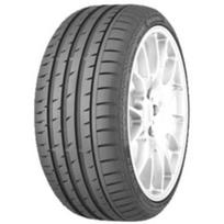CONTINENTAL SC-5 MO SUV 275/45 R21 107 Y
