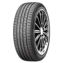 vasarines padangos r18 245 45 - NEXEN N'FERA SU4 XL 245/45 R18 100 W - 1 nuotrauka