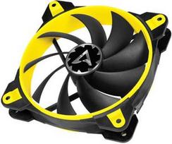 korpuso ausintuvas - Arctic BioniX F120 Yellow ACFAN00094A - 1 nuotrauka