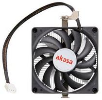 Akasa Fan AK-CC1101EP02 Black